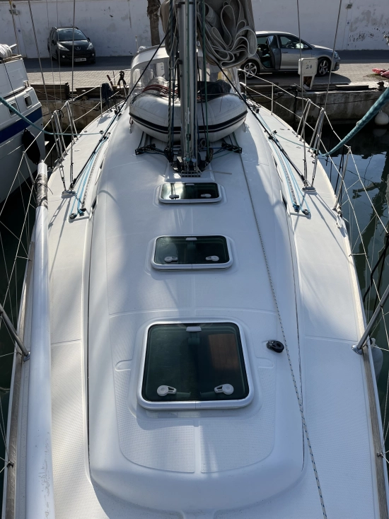 Beneteau First 44.7 usata in vendita