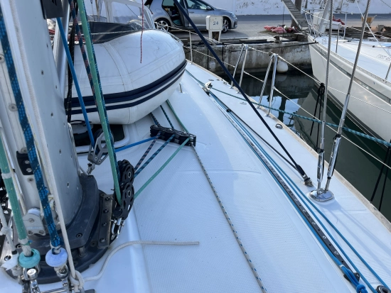Beneteau First 44.7 usata in vendita