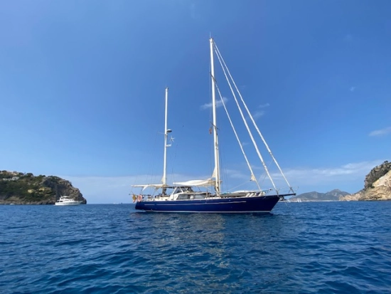 North Wind 56 usado à venda