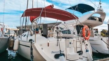 Dufour Yachts 37 de segunda mano en venta