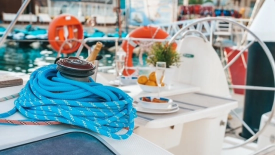 Dufour Yachts 37 usata in vendita