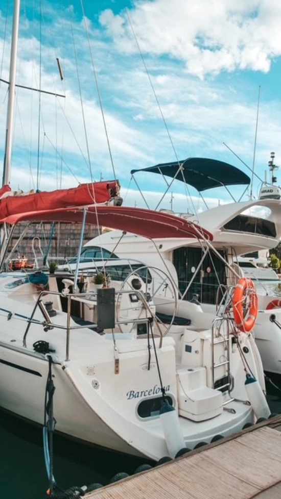 Dufour Yachts 37 usata in vendita