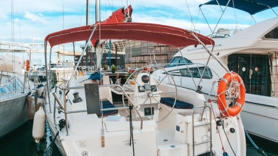 Dufour Yachts 37 usata in vendita