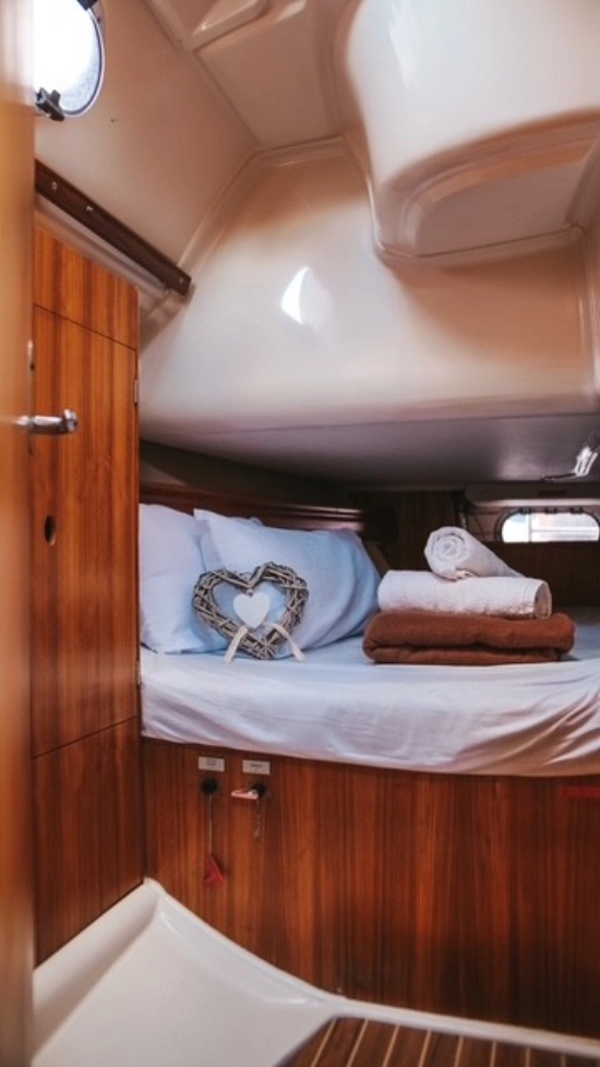 Dufour Yachts 37 usata in vendita