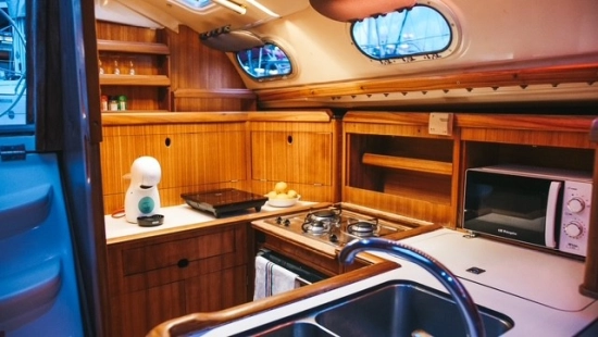 Dufour Yachts 37 usata in vendita