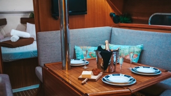 Dufour Yachts 37 usata in vendita