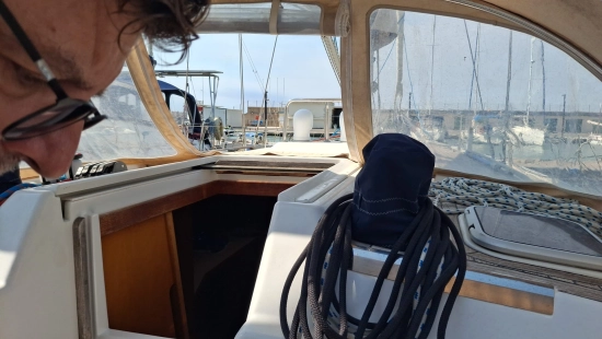 Grand Soleil 46.3 usado à venda
