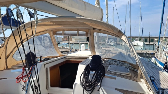 Grand Soleil 46.3 usado à venda