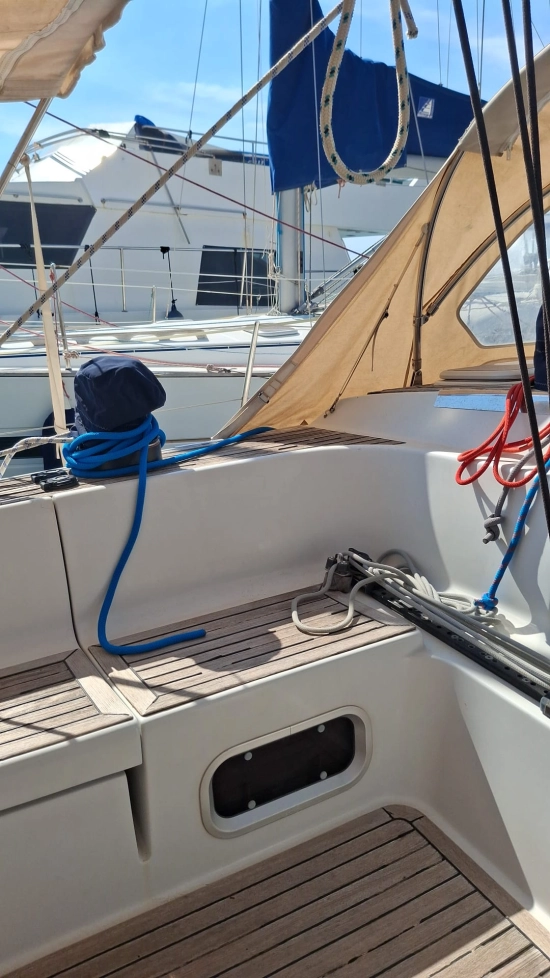 Grand Soleil 46.3 usado à venda