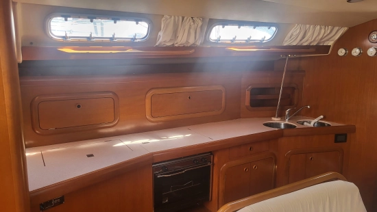 Grand Soleil 46.3 usado à venda