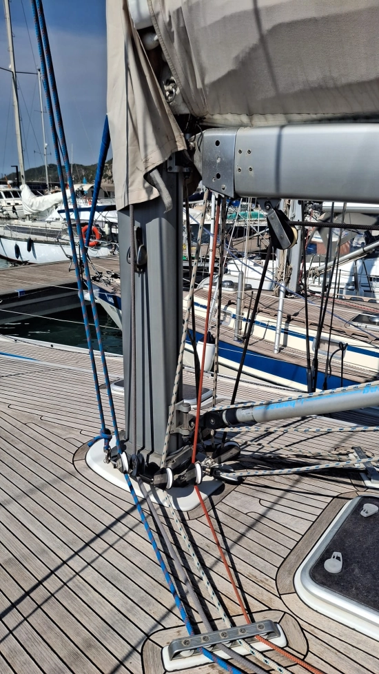 Grand Soleil 46.3 usado à venda