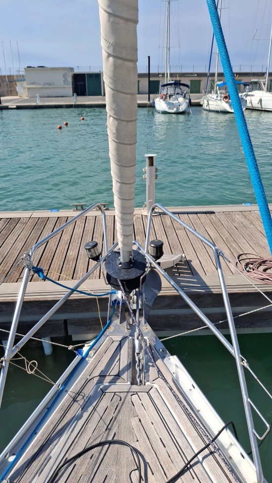 Grand Soleil 46.3 usado à venda