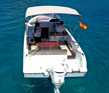 Saver WA 620 de segunda mano en venta