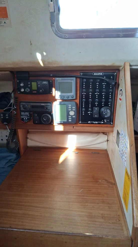 Westerly 880 usata in vendita