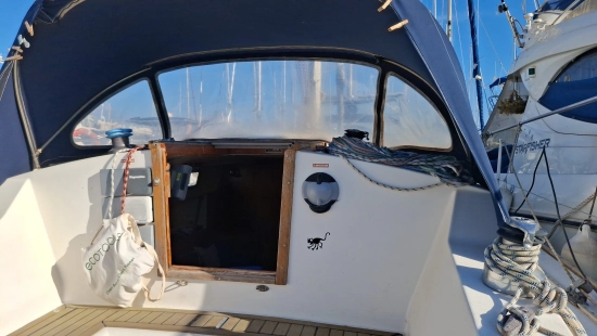 Westerly 880 usata in vendita