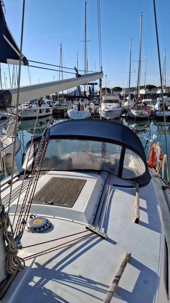 Westerly 880 usata in vendita