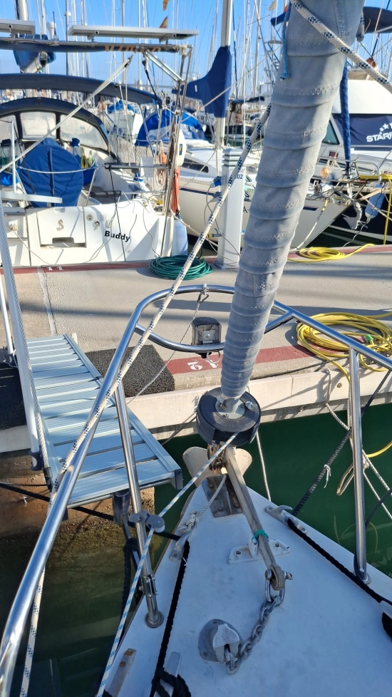 Westerly 880 usata in vendita