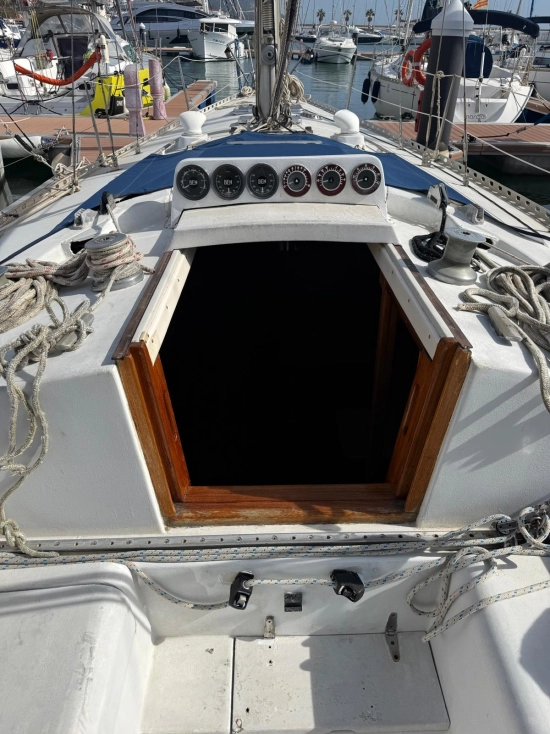 Westerly West Wind usata in vendita