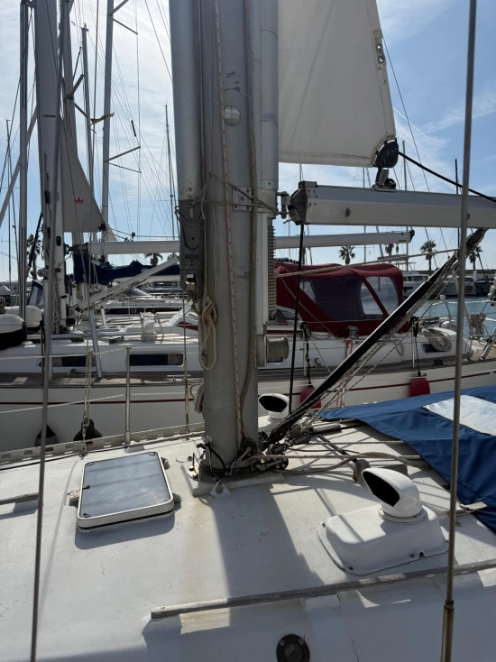 Westerly West Wind usata in vendita