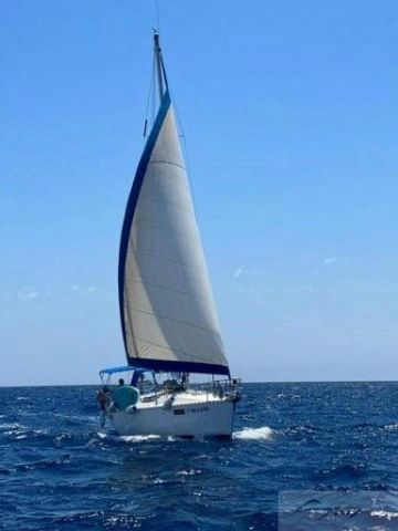 Beneteau Oceanis 350 de segunda mano en venta