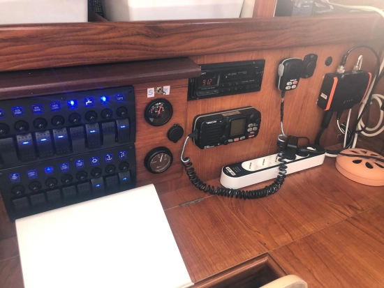 Beneteau Oceanis 350 de segunda mano en venta