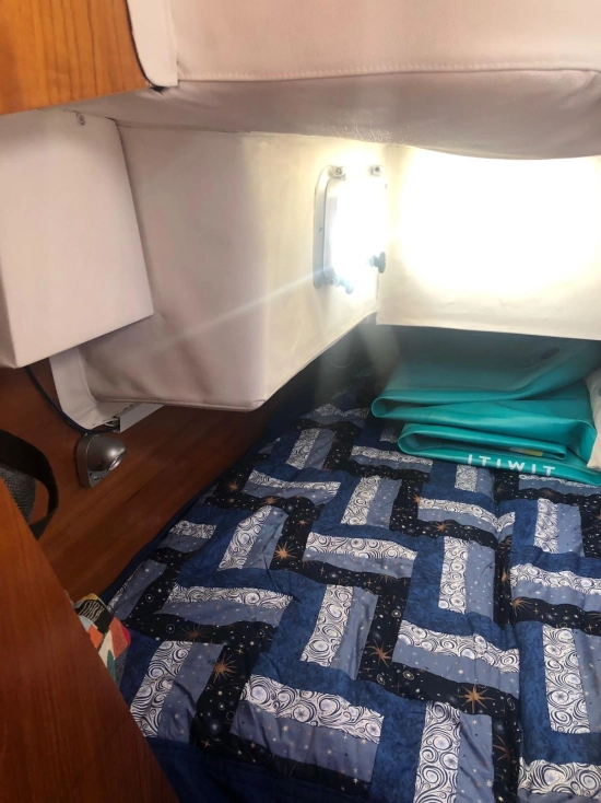 Beneteau Oceanis 350 de segunda mano en venta