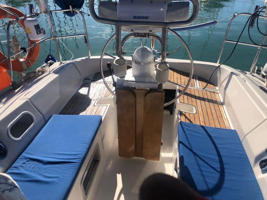 Beneteau Oceanis 350 de segunda mano en venta