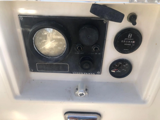 Beneteau Oceanis 350 de segunda mano en venta