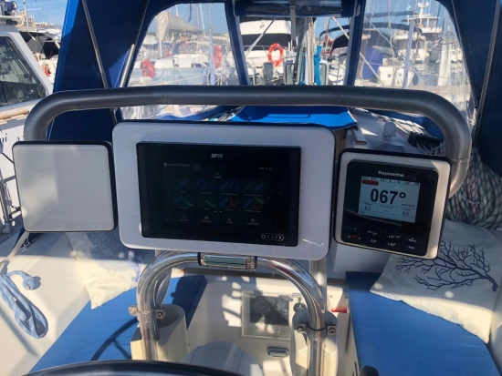 Beneteau Oceanis 350 de segunda mano en venta