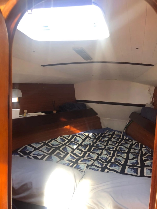 Beneteau Oceanis 350 de segunda mano en venta