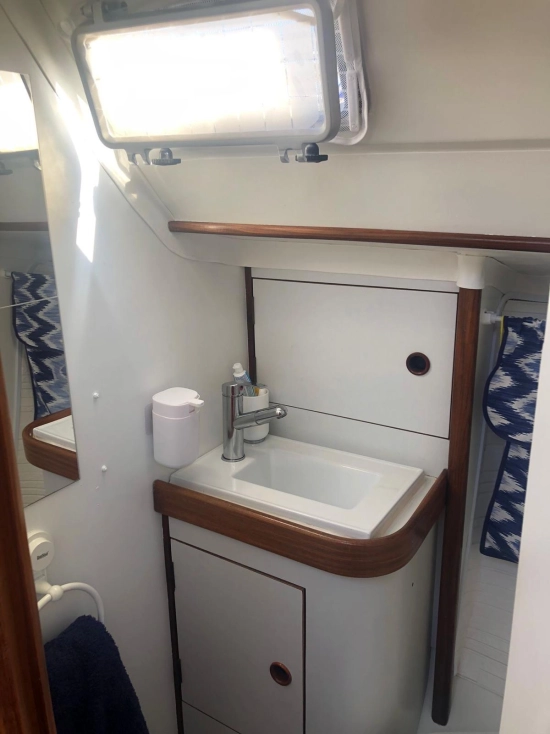 Beneteau Oceanis 350 de segunda mano en venta