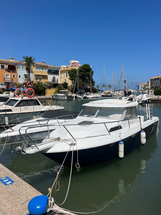 Faeton 700 Sf de segunda mano en venta