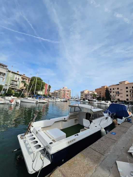 Faeton 700 Sf de segunda mano en venta