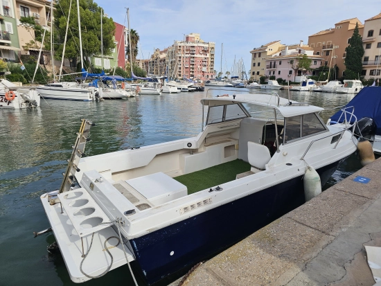 Faeton 700 Sf de segunda mano en venta