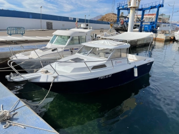 Faeton 700 Sf de segunda mano en venta