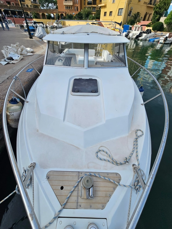 Faeton 700 Sf de segunda mano en venta