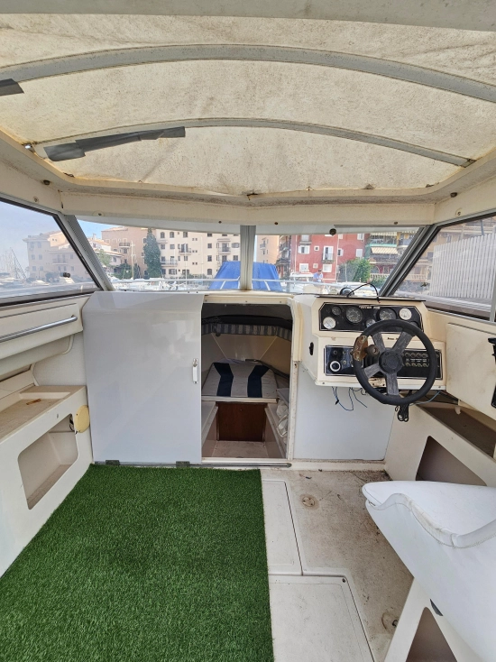 Faeton 700 Sf de segunda mano en venta