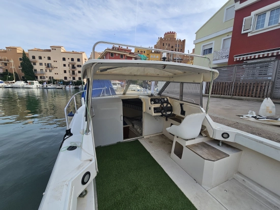 Faeton 700 Sf de segunda mano en venta