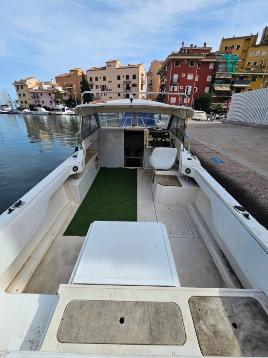 Faeton 700 Sf de segunda mano en venta