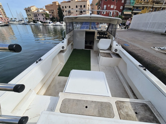 Faeton 700 Sf de segunda mano en venta