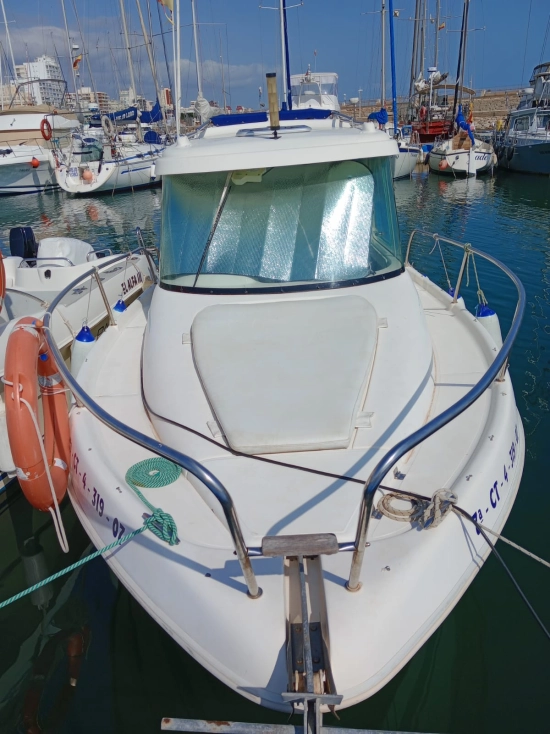 Garimar Zenit 705 Lx de segunda mano en venta