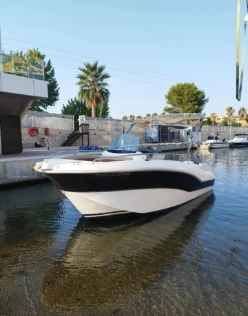 Rio 550 sol de segunda mano en venta