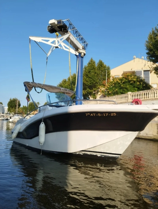 Rio 550 sol de segunda mano en venta