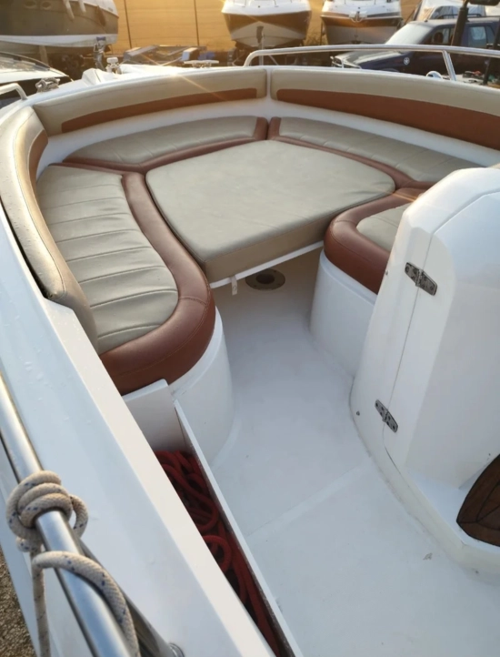 Rio 550 sol de segunda mano en venta