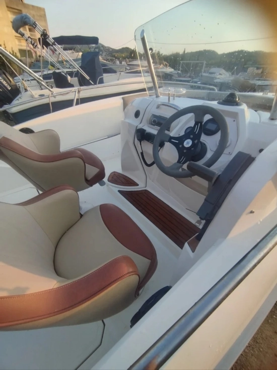 Rio 550 sol de segunda mano en venta