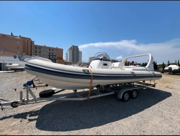 Zodiac Medline III de segunda mano en venta