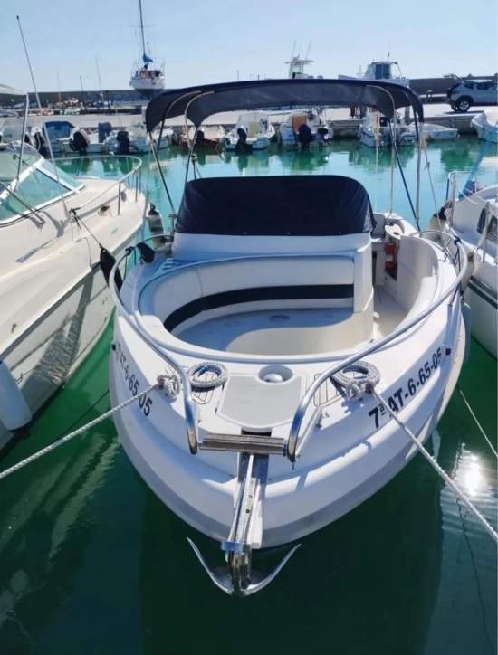 Rio 750 Sol de segunda mano en venta