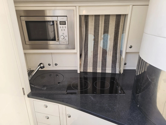 Moa Platinum de segunda mano en venta