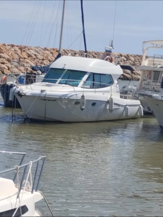 Jeanneau Merry Fisher 925 usata in vendita