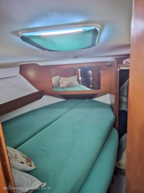 Jeanneau Merry Fisher 925 usata in vendita